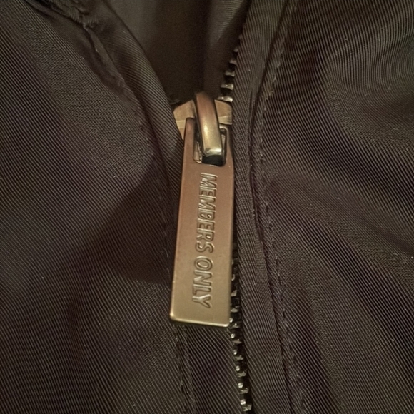 Members Only Jacket - Picture 4 of 8